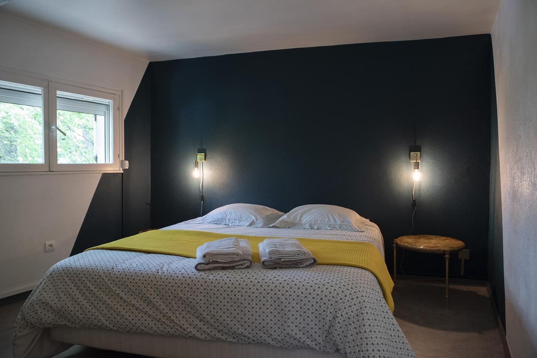 La Villa Plaisance - Maison Et Chambres D Hotes A Proximite De Chateaneuf-Du-Pape Bédarrides Eksteriør bilde